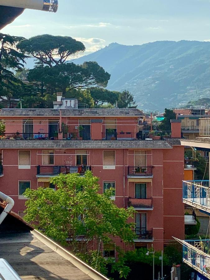 Gassa D'Amante Appartamento Rapallo Exterior photo